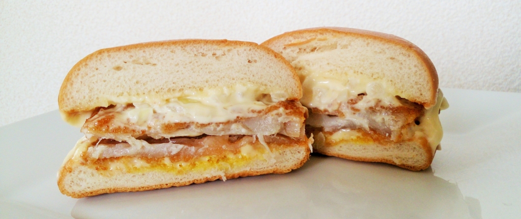 マクドナルドで「フィレオフィッシュ」を注文してみた 進撃のグルメ- エキスパート - Yahoo!ニュース