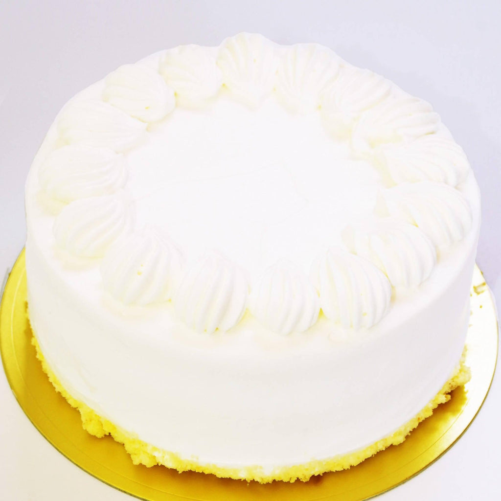 オーブンなし！市販のスポンジケーキで簡単！ フレジェの作り方🍓誕生日・記念日・クリスマスケーキ・母の日にもNo-Bake!Fraisier - YouTube