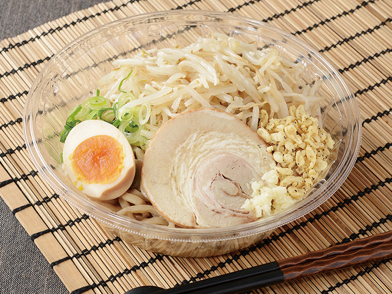 ジャージャーうどん、韓国風そうめん100円食材を使った“ローソンストアの麺レシピ” - ライフ - クランクイン！トレンド