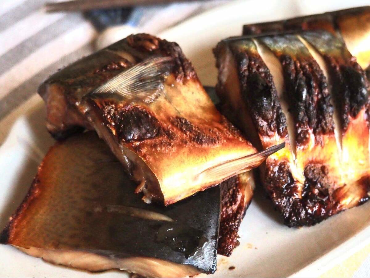 土井善晴先生の関東炊きを作ってみた - 桜雨のおいしいブログ