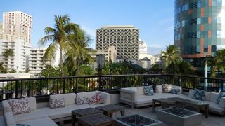 H.I.S.トミーバハマ・レストラン・バー＆ストア ホノルル オアフ島ハワイ アメリカのオプショナルツアー海外現地ツアー格安予約