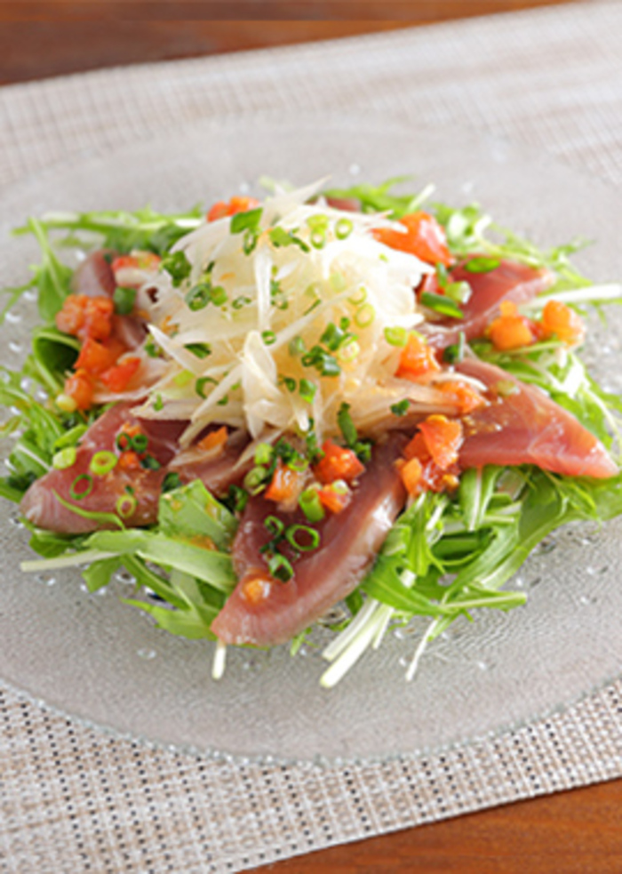 基本 かつおの漬けレシピ。漬け丼アレンジ＆タレアイデアも