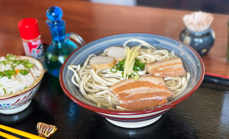 首里そば那覇市の口コミ290件 - トリップアドバイザ