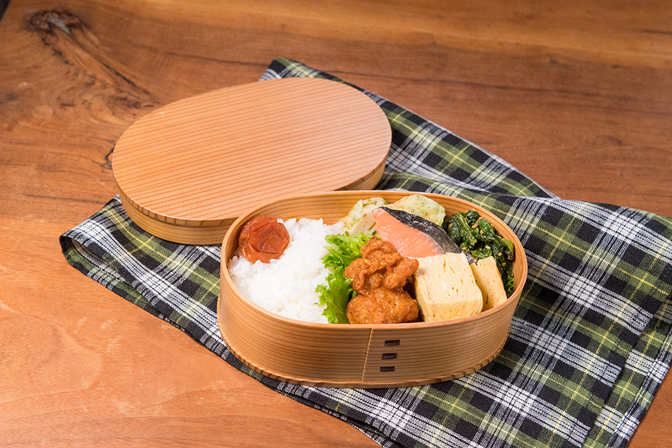 簡単わっぱ弁当 四季の食材でスピードレシピ 通販セブンネットショッピング