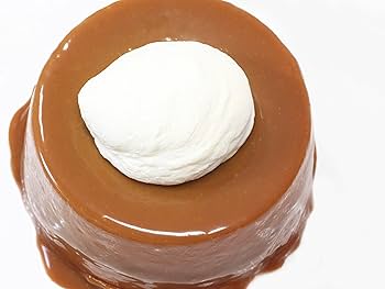 キャラメルシフォンケーキおとなの週末お取り寄せ倶楽部