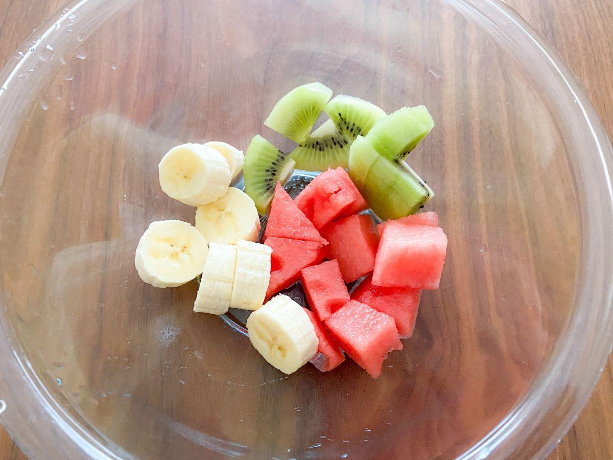 甘くないスイカの食べ方えみこふたり田舎暮らし