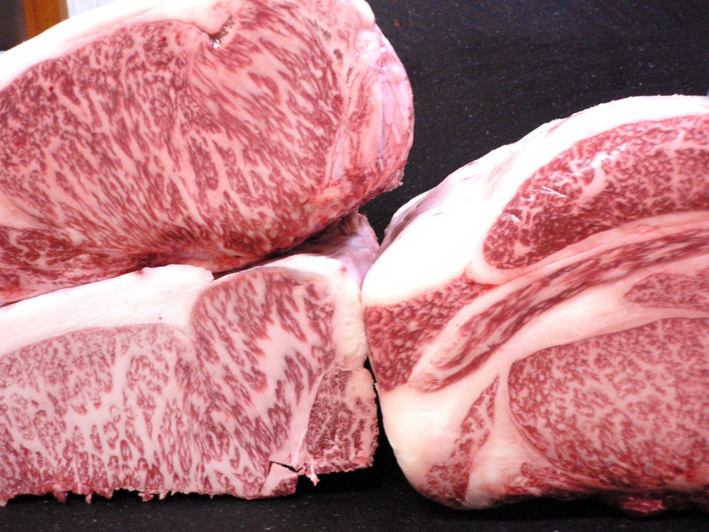 お肉の部位、サーロイン、ヒレ、ランプ・ってどこの部位？ - 登米産仙台牛専門店 さとう