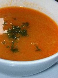 魚のうま味凄すぎる！スープ・ド・ポワソンsoupe de poisson フレンチスープ