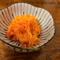 もう一品に嬉しい野菜メニュー♪白菜の和風マヨサラダ