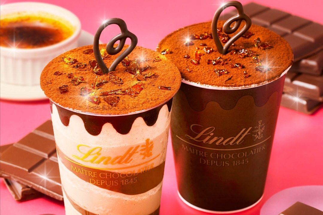 リンツを代表するチョコレート、リンドールに新フレーバーが登場！「リンドール チーズケーキ」が1月19日より販売開始リンツ ＆シュプルングリージャパン株式会社のプレスリリース