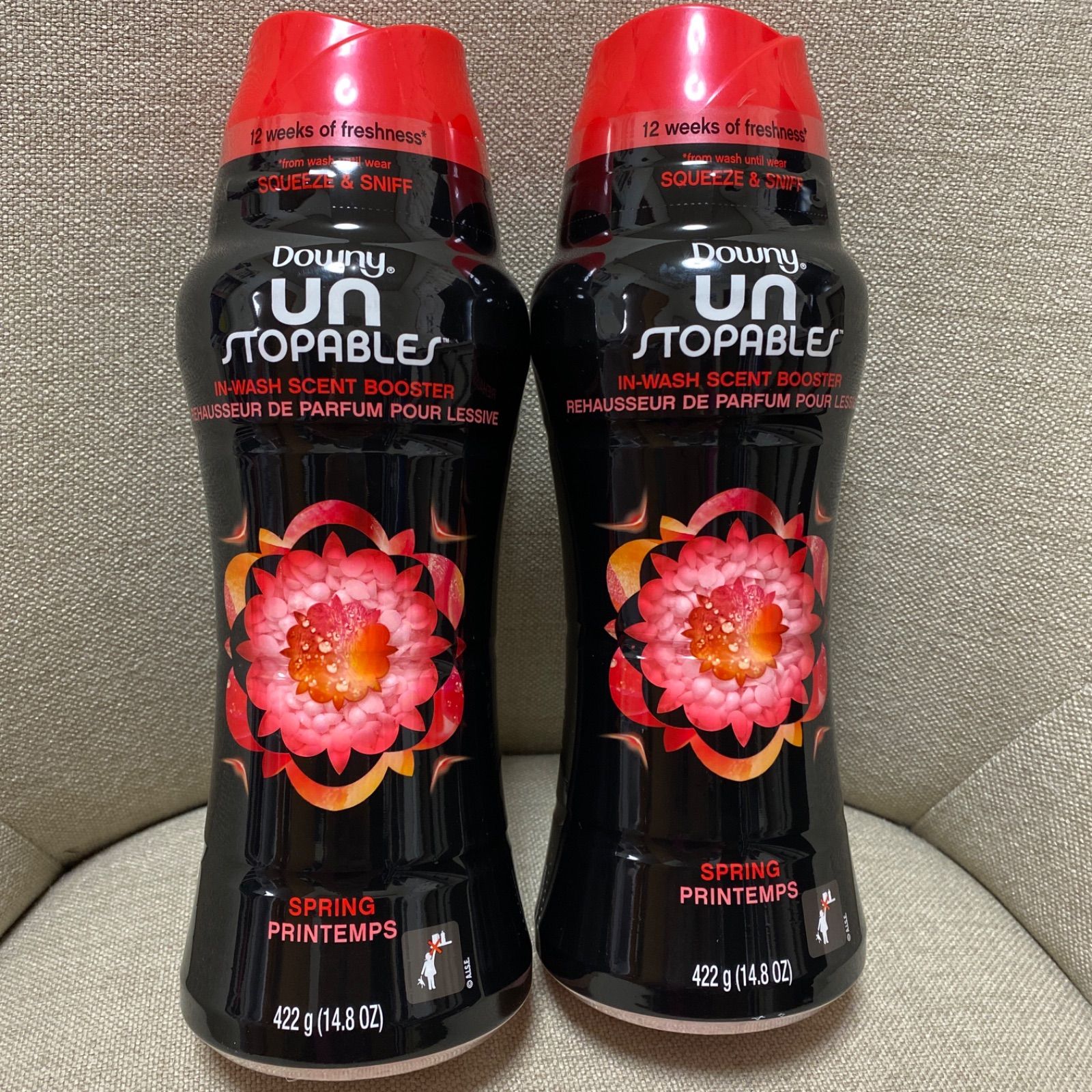 Amazonアジアンダウニー ミスティーク 1800ｍｌDowny液体柔軟剤