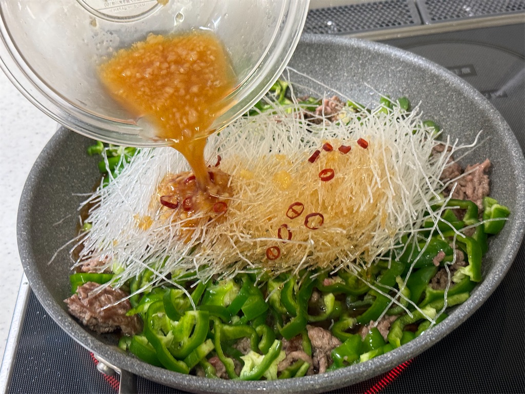 豚ひき肉 春雨」の人気レシピ 26件レシピ大百科 レシピ・料理味の素パーク たべる楽しさを、もっと