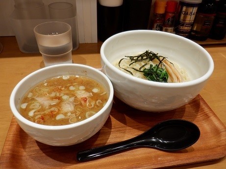 新規オープン 8月10日11時、つけ麺「舎鈴」│Noborito Blog