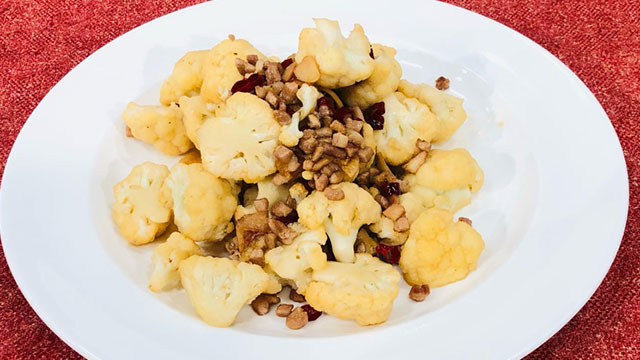 サーモス連載 カリフラワーとウインナーのマヨしょうゆ炒め＆豚肉と水菜のさっと煮 : Mizukiオフィシャルブログ「奇跡のキッチン」 Poweredby ライブドアブログ