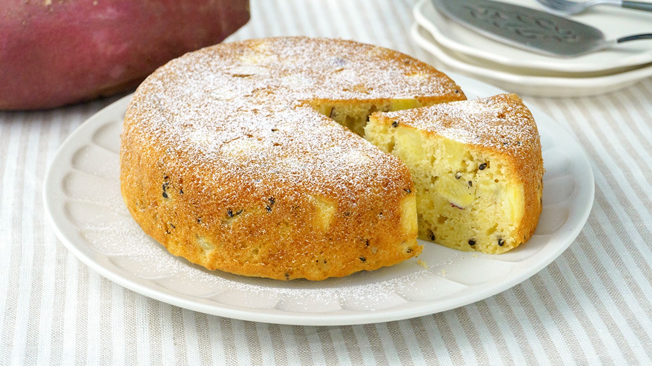 炊飯器で作るチーズケーキの簡単レシピ5選♪ふんわりもしっとりも叶う4yuuu