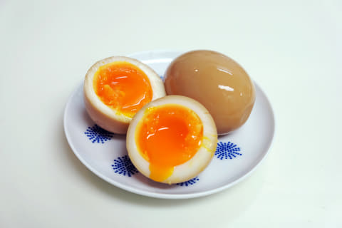 ダイソー「味付けたまごメーカー」PS5並み品薄 18店目で購入、すごさが分かった - ECナビ