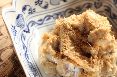 ほっこり美味しい♡京芋 里芋 の煮物 by 野菜ソムリエmiwaクックパッド簡単おいしいみんなのレシピが392万品