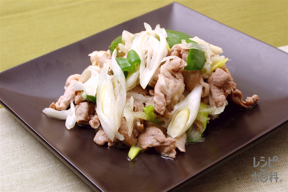 白ネギの一番おいしい食べ方 シンプルに焼く！以上！でも 普通に塩振るだけではダメなんだって！『あたらしい日日』こんな時代のニューノーマルな暮らし方。食と農、生活情報をお届けします