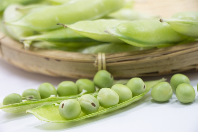 この食材の名前は？ 青臭いなんていわないで- ライブドアニュース