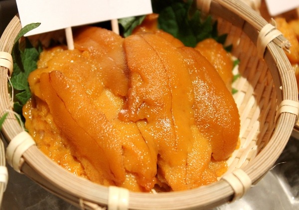 東京駅で見つけた！ご飯から卵まで“うにづくし”の贅沢すぎるオムライスるるぶ&more