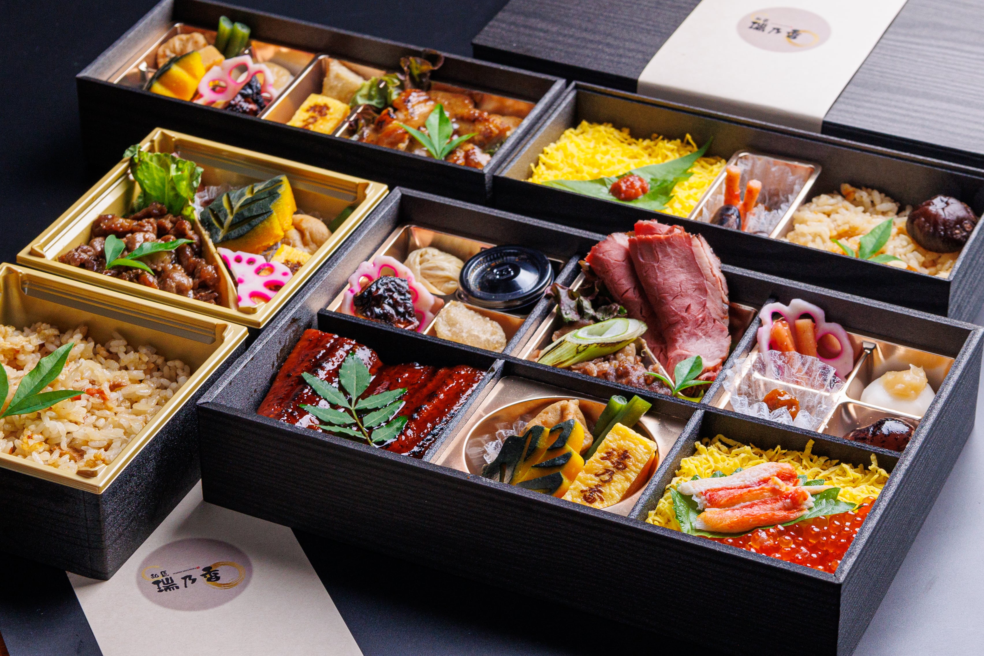 梅の花テイクアウトショップ 日頃の感謝を込めて 12種のおかずが入った「母の日弁当」2日間限定販売！株式会社梅の花グループのプレスリリース