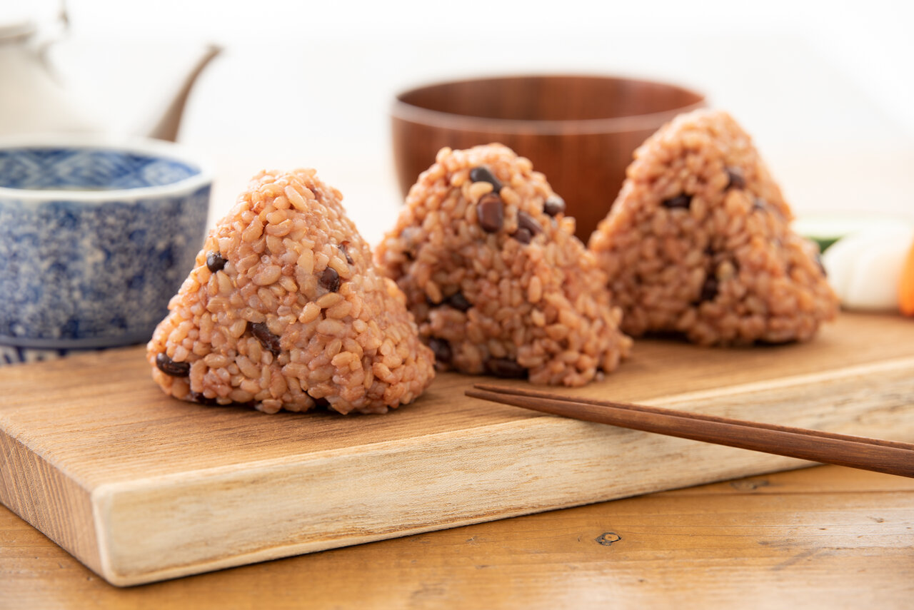 酵素玄米の作り方5種類の炊き方と保存方法について解説 -かわしま屋