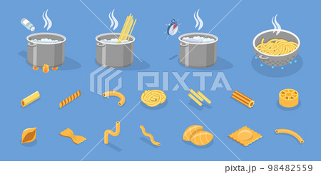 うどん打ち体験イラスト無料イラスト・フリー素材なら「イラストAC」