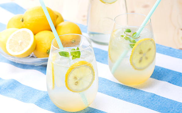 ALEX飯店 レシピ紹介 東京都小笠原父島の海水で作るクラフト＆しおポカリ。GO OUT WEB