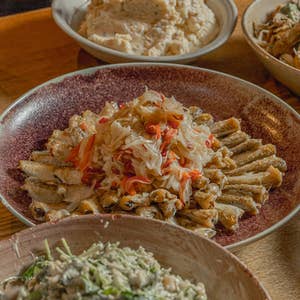 お数家 いしかわ京都 通いたいおばんざいやさん : 漢 オトコ の粋