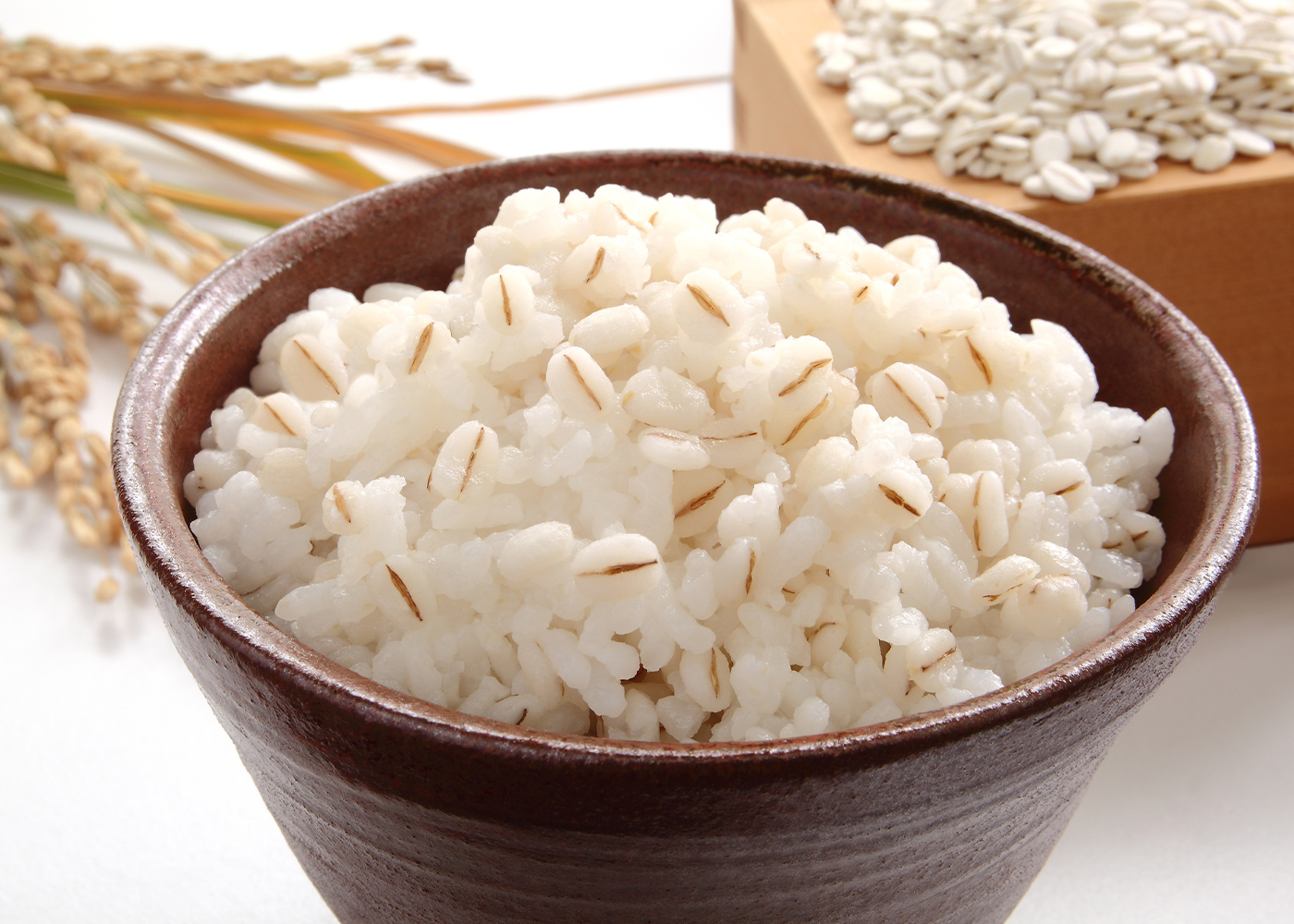 押麦ご飯」の人気レシピ 4件レシピ大百科 レシピ・料理味の素パーク たべる楽しさを、もっと