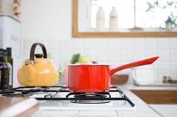 中火で触らず がポイント！揚げ物に最適な火加減とは？食の虜