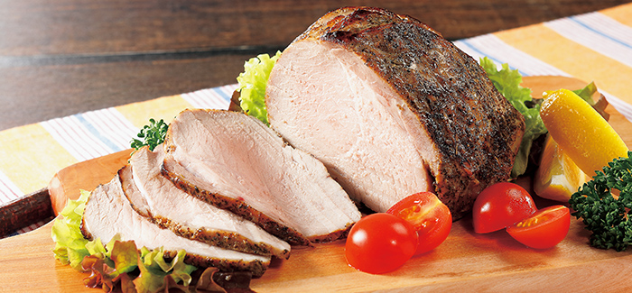 豚もも これがうまい！豚ももブロックがあっという間無くなる。やみつきレシピ