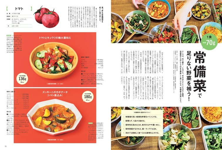 深みのある味わい！ワンパントマト煮込みハンバーグ