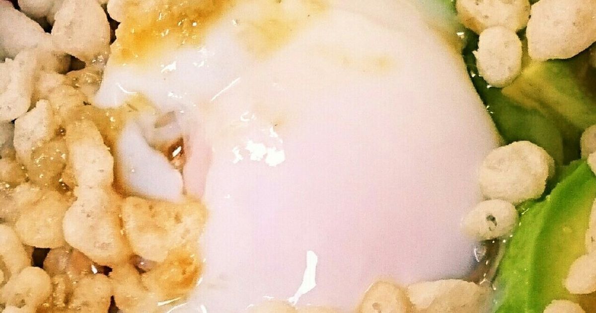 超簡単！電子レンジとマグカップで作る温泉卵♫ レシピ・作り方 by つくレポ即日チェック！Panda2020 - 楽天レシピ