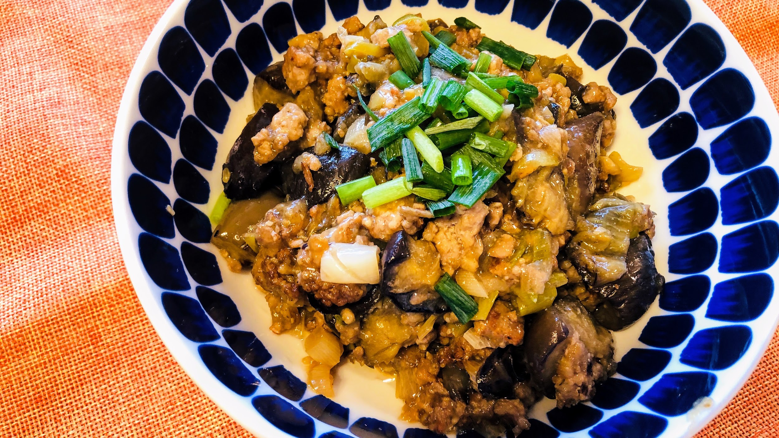 麻婆茄子が簡単で美味しくなる作り方 素揚げしないレシピ