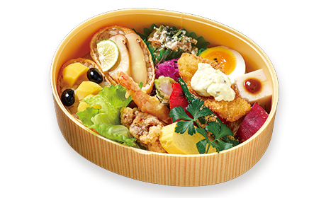 さつまいも、梨、お弁当♪ 簡単でかわいい秋グルメみつけた♡HugKum はぐくむ