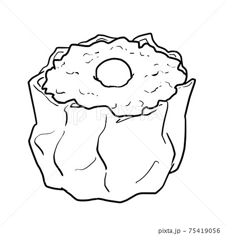 簡単書き方 ちいかわTikTok