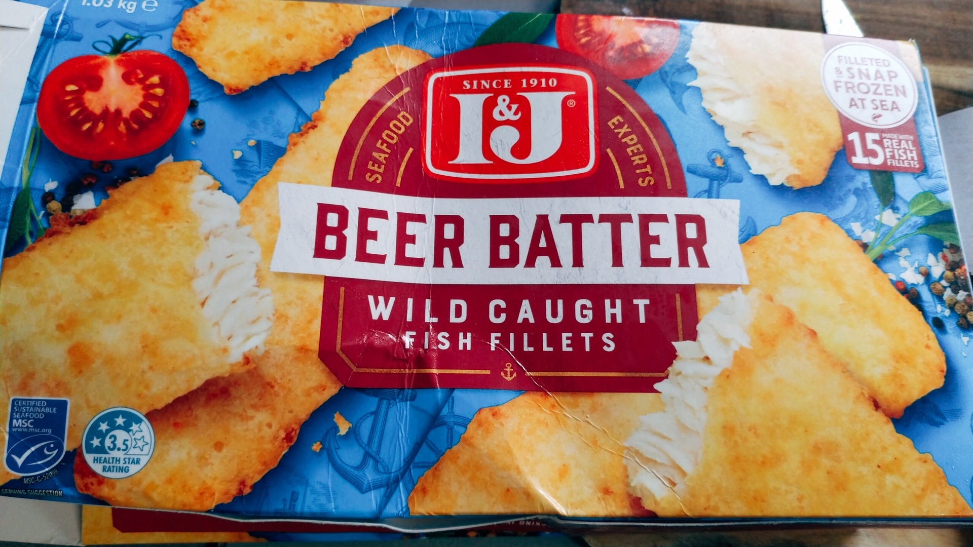 フィッシュアンドチップス ナゲット フライ 魚 白身 冷凍食品 フィッシュ&チップス お弁当に