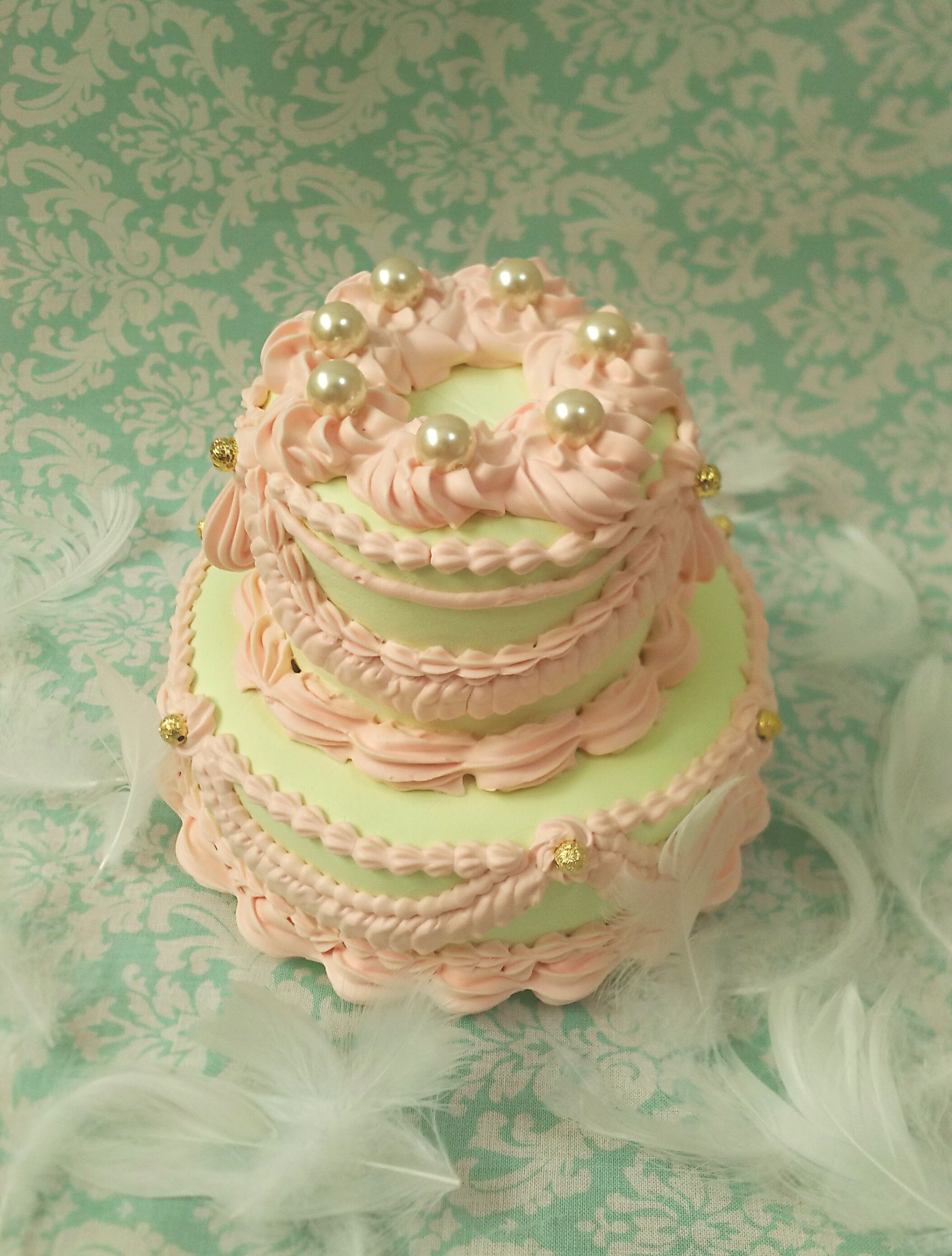 2段ケーキの作り方2025 年のリアルなLemon8ユーザー体験