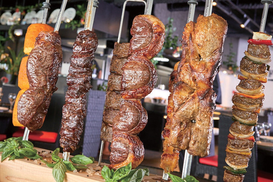 シュラスコとは？食べ方や作り方などをご紹介！デリッシュキッチン
