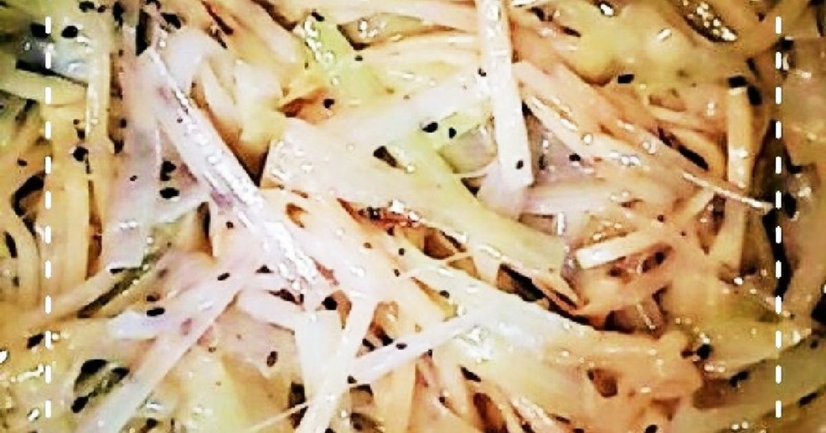 ネギの大量消費ならおまかせ・最高にうまいレシピ19選！ゴニョ研