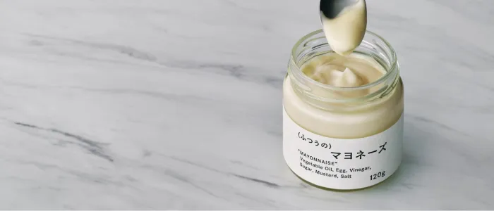 胡瓜の生姜マヨ和え