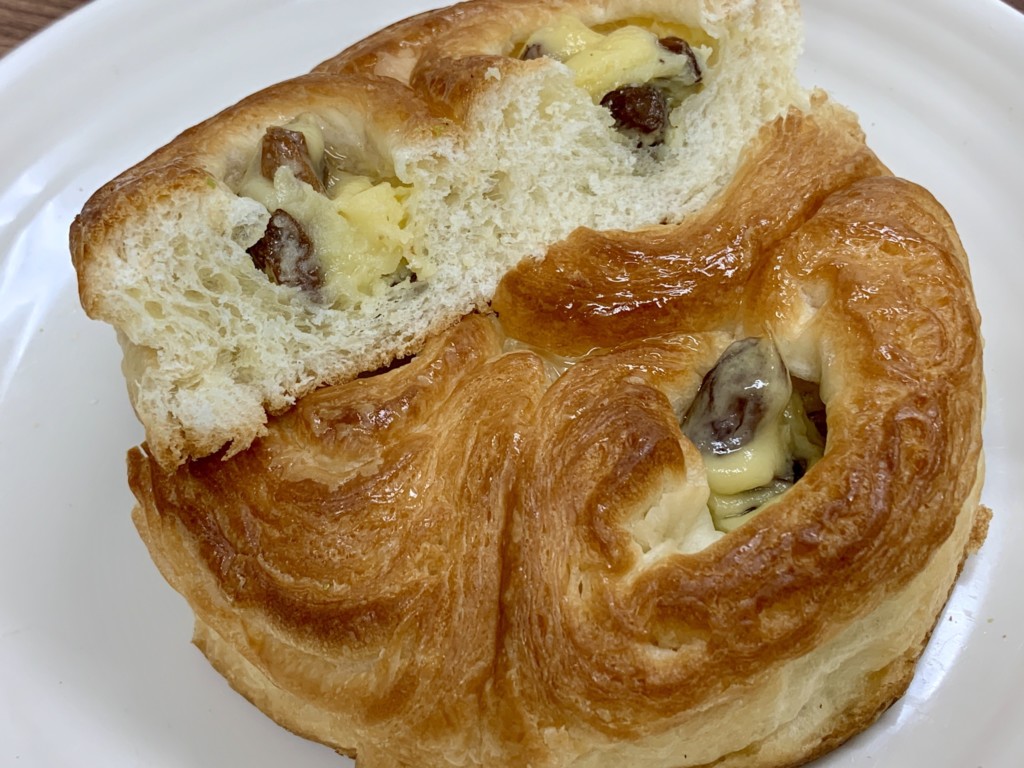 ヤマザキ ヴィエノワズリーマリッティマのブログ