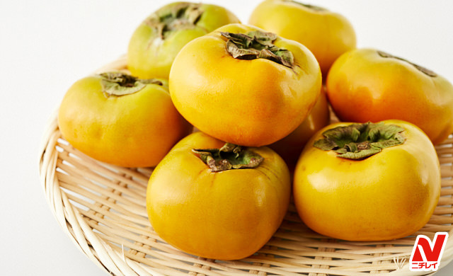 暮らしの科学 第43回 渋味が甘味に変わる干し柿の魅力