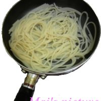 基本からアレンジまで！思わずつくりたくなる「スパゲッティの麺」のレシピ集クックパッド