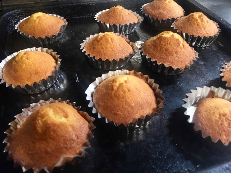 基本からアレンジまで！思わずつくりたくなる「マドレーヌ 型なし」のレシピ集クックパッド