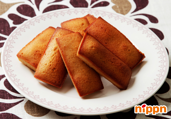 フィナンシェ by nowwwクックパッド簡単おいしいみんなのレシピが392万品