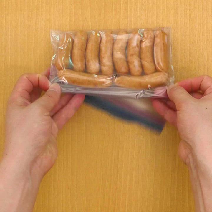 ソーセージは冷凍が可能！ おすすめの冷凍・解凍方法や賞味期限、活用レシピをご紹介HugKum はぐくむ