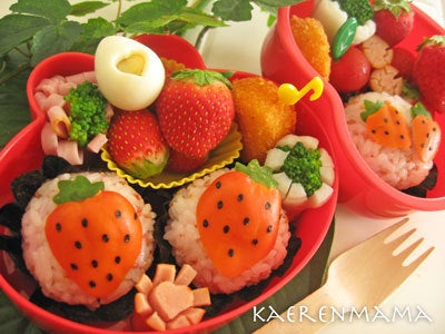 女性のおすすめ！小学生の女の子にあうお弁当箱！おしゃれで小学生向けサイズな人気ランチボックスランキング 1ページ Ｇランキング