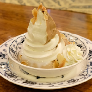 福島で、グルメプリンを食べます^_^』by ユキチのオヤジ : 珈琲グルメコーヒーグルメ - 福島 喫茶店食べログ